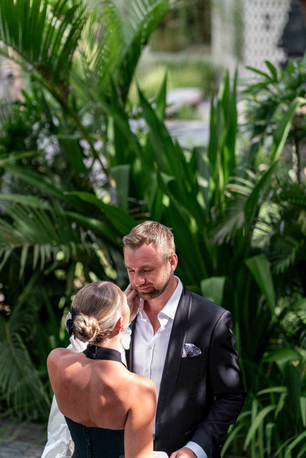 The Wedding of Ally & Daniel