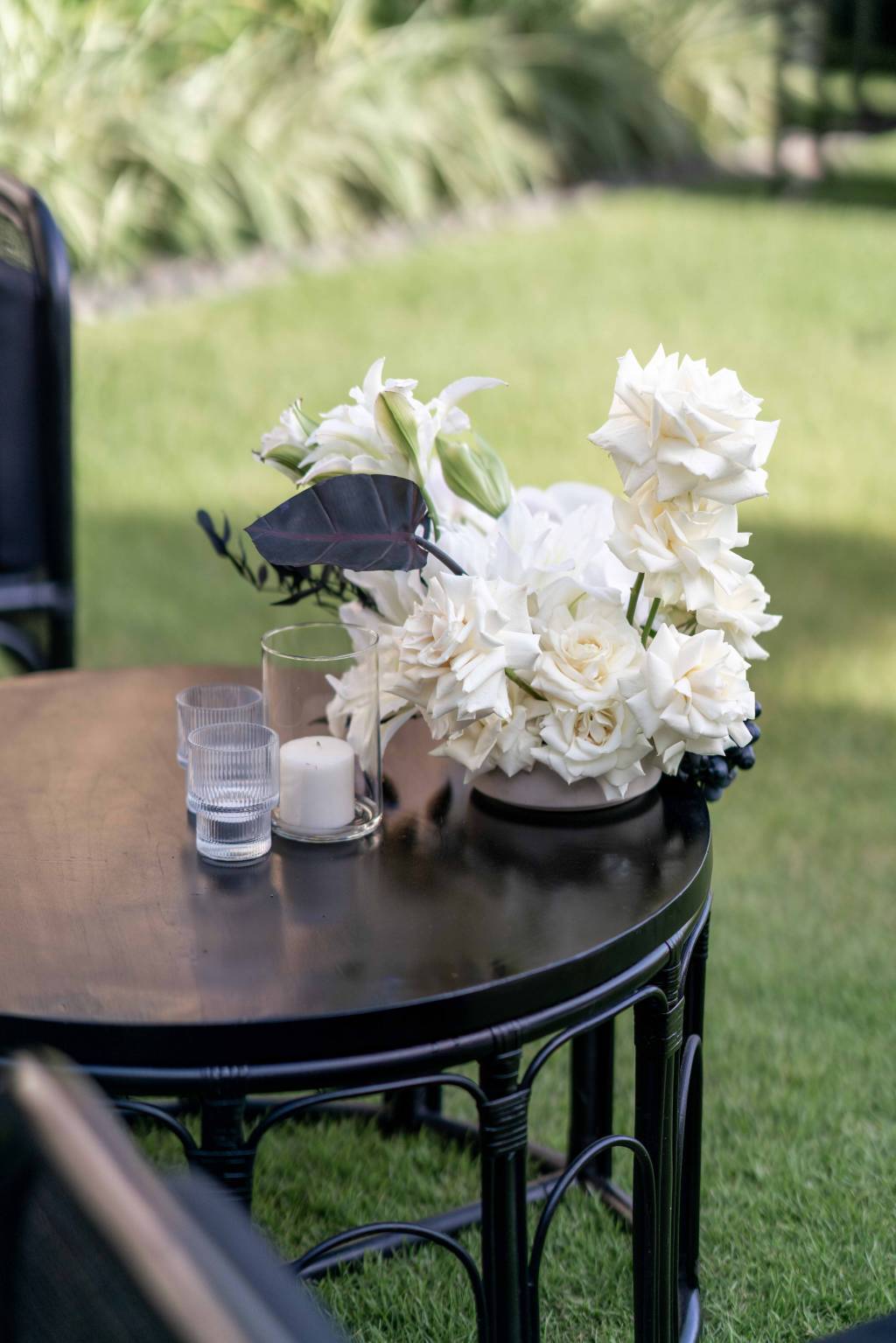 The Wedding of Ally & Daniel