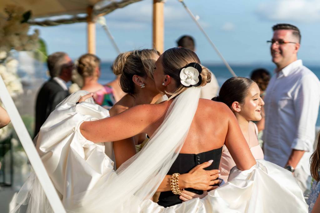 The Wedding of Ally & Daniel