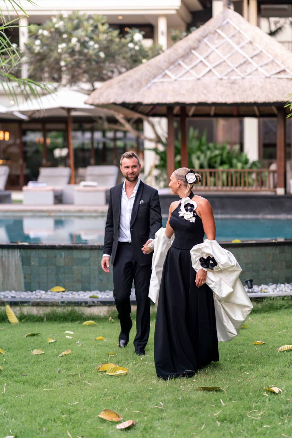 The Wedding of Ally & Daniel