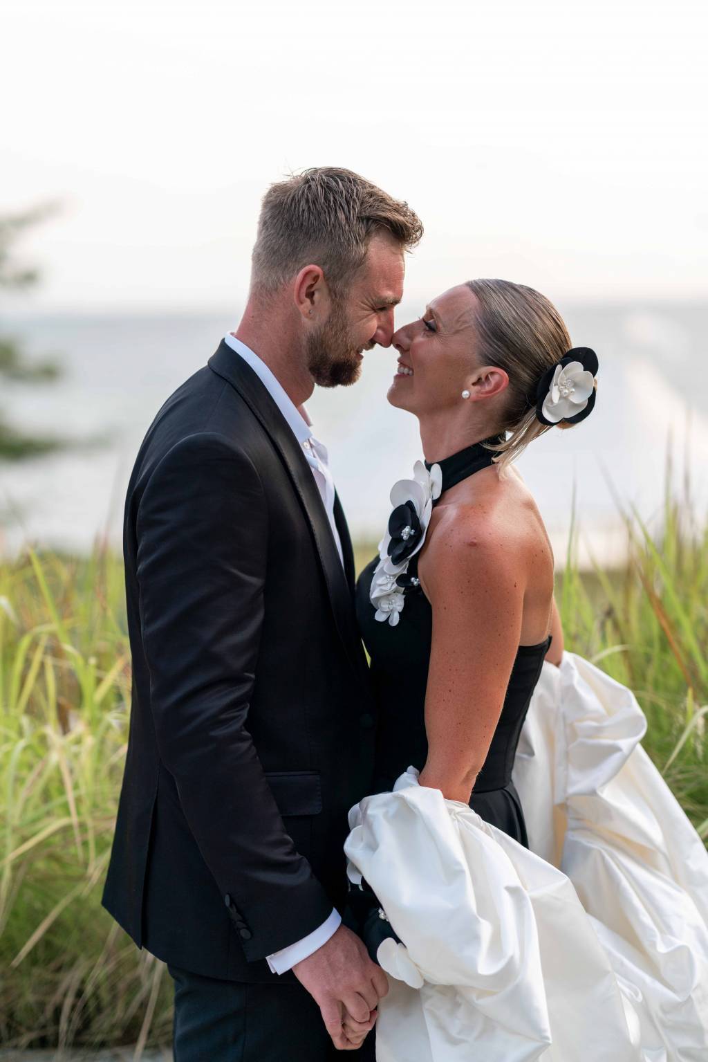 The Wedding of Ally & Daniel