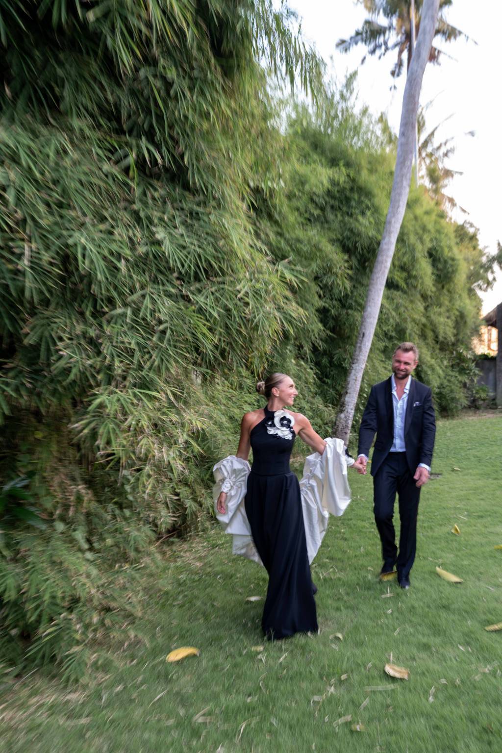 The Wedding of Ally & Daniel