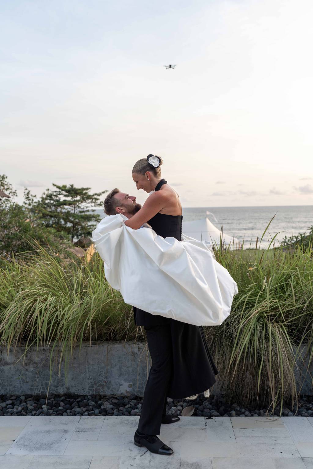 The Wedding of Ally & Daniel