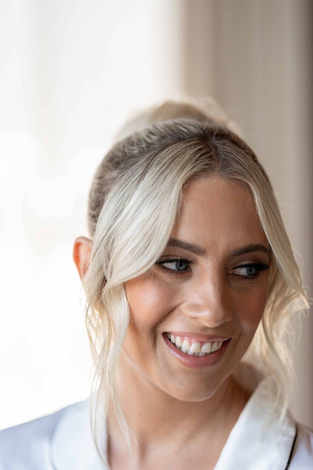 The Wedding of Cassey & Damon