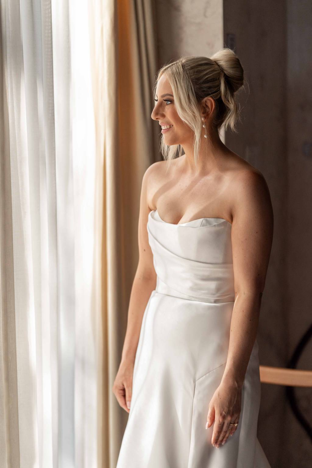 The Wedding of Cassey & Damon
