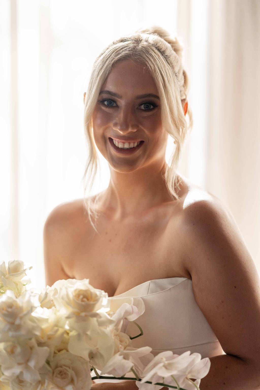The Wedding of Cassey & Damon