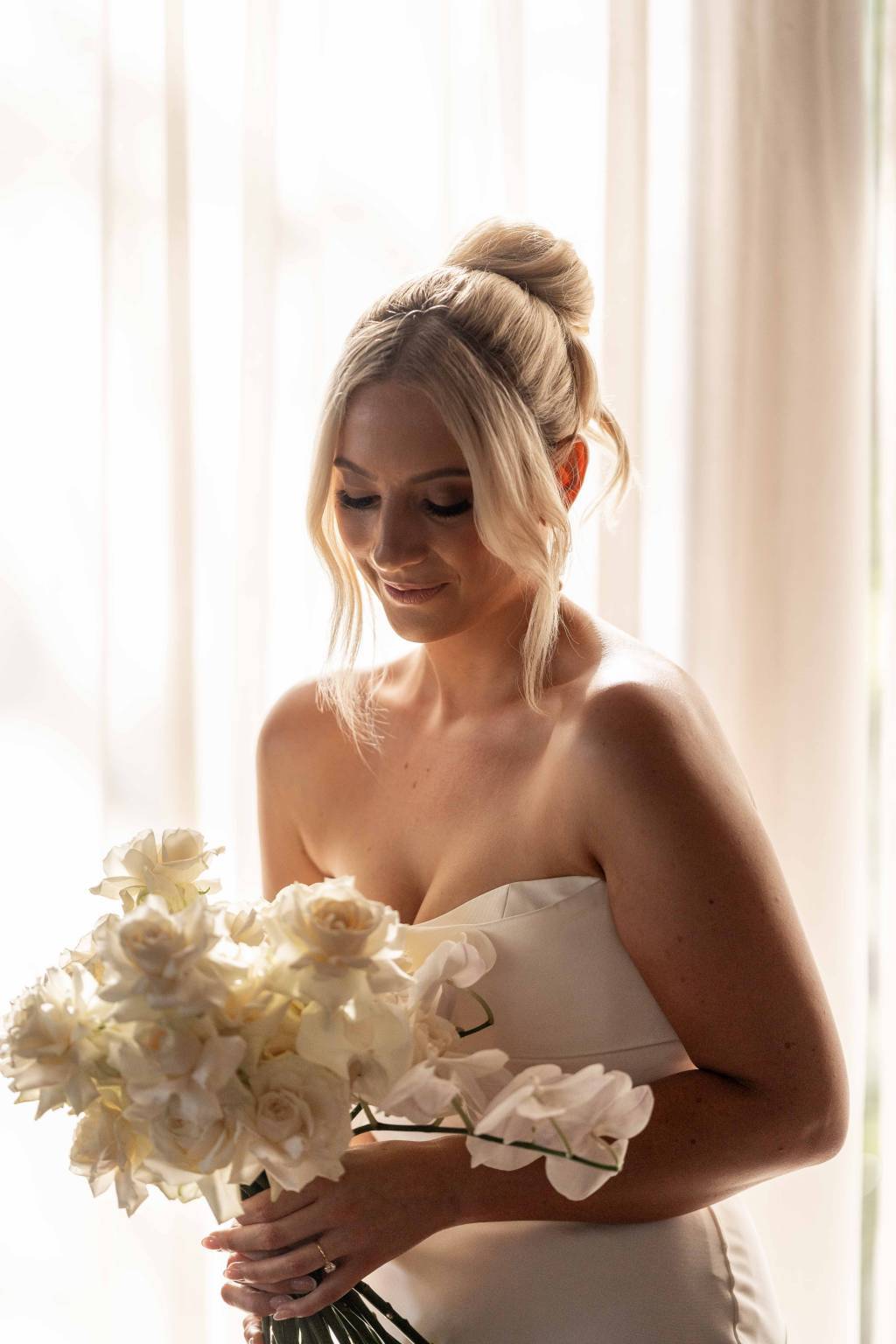 The Wedding of Cassey & Damon
