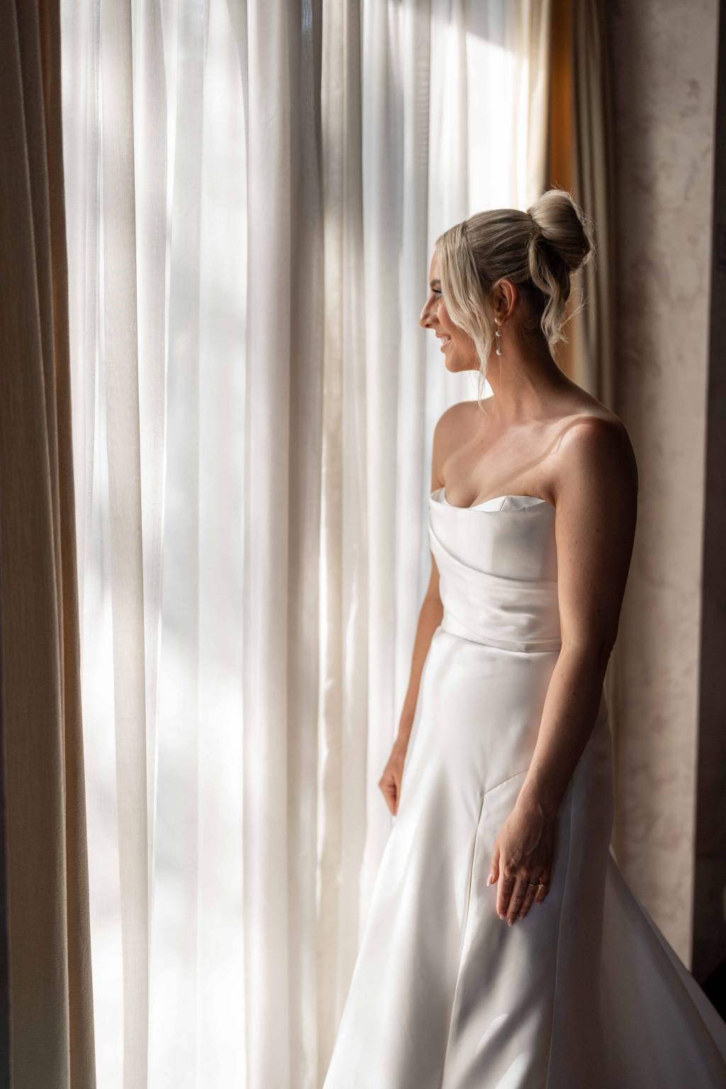 The Wedding of Cassey & Damon