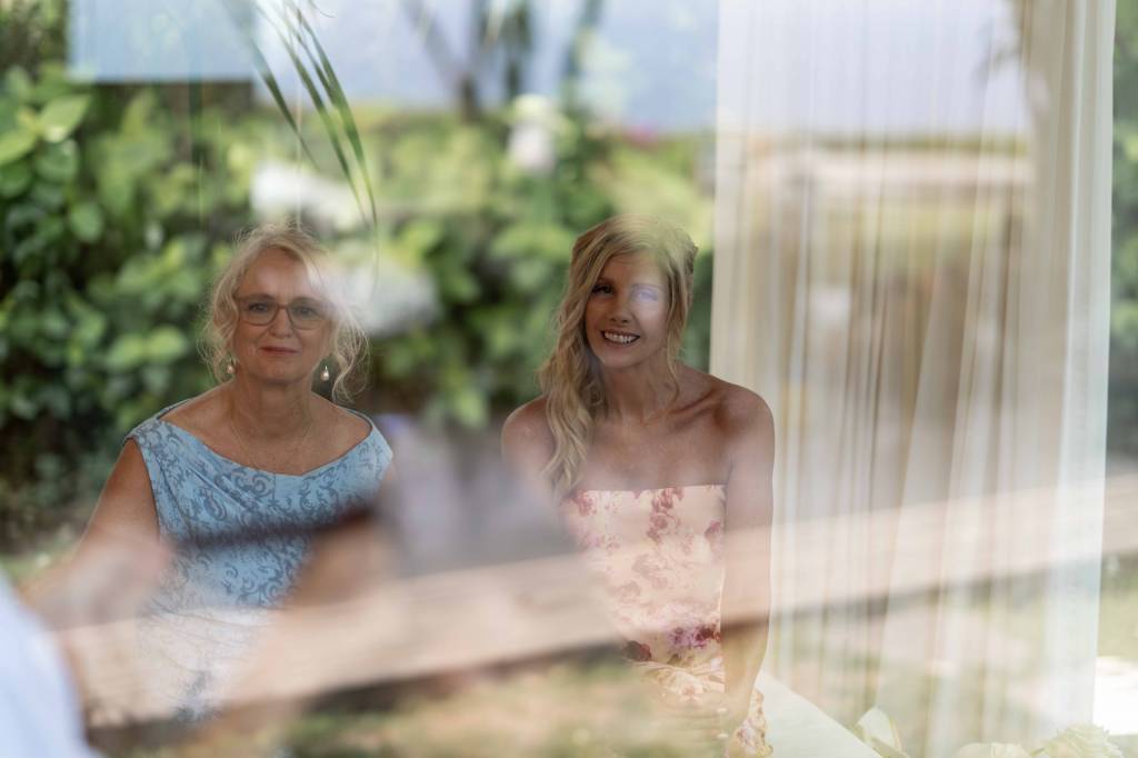 The Wedding of Shanae & Tom