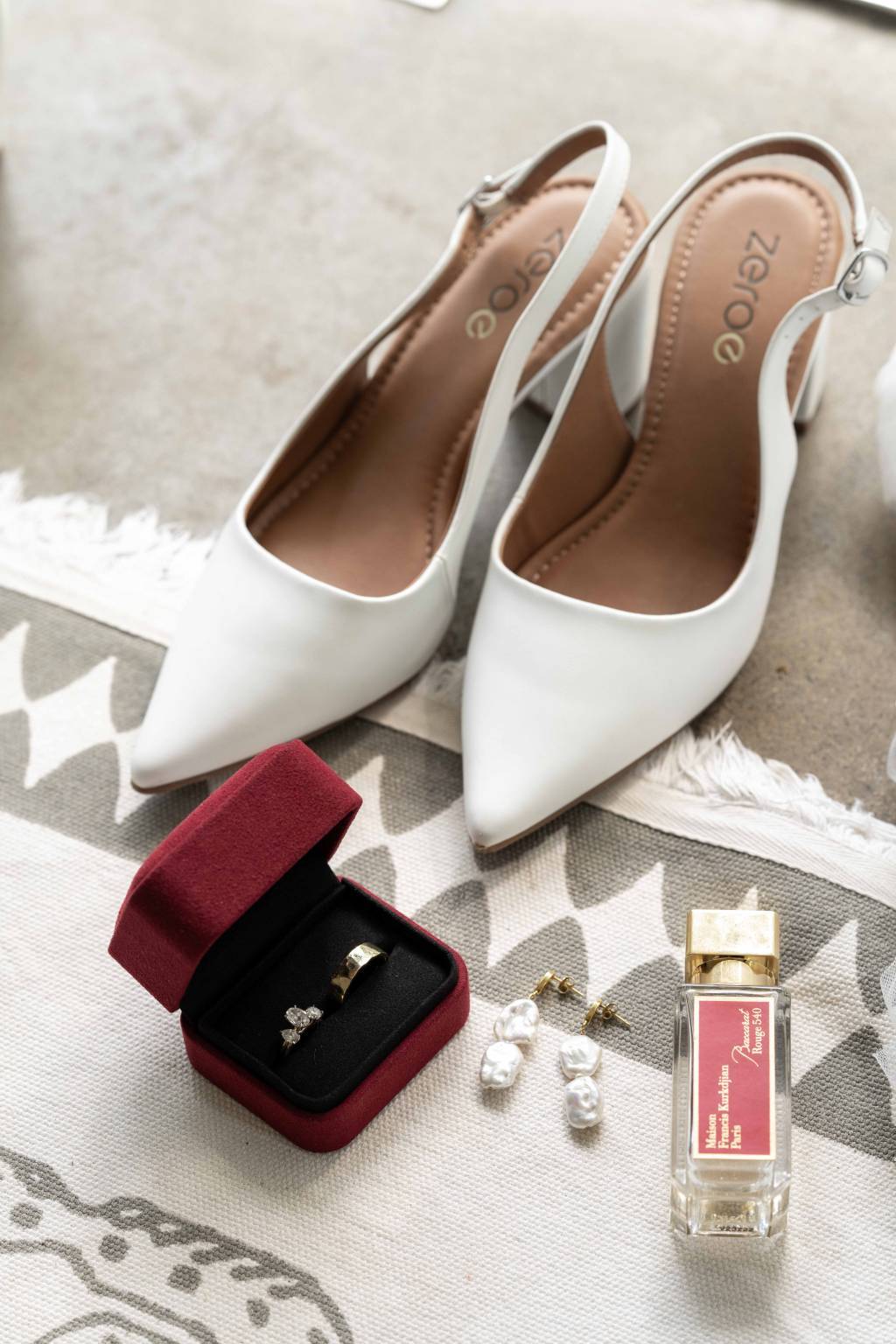 The Wedding of Shanae & Tom