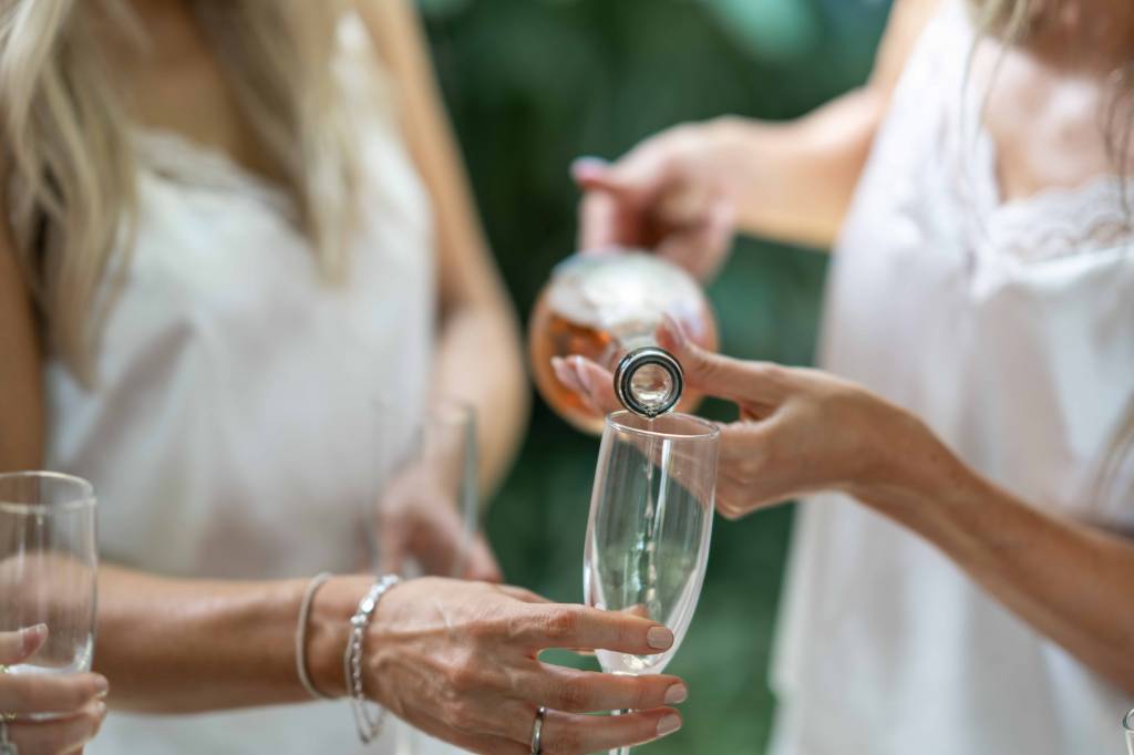 The Wedding of Shanae & Tom