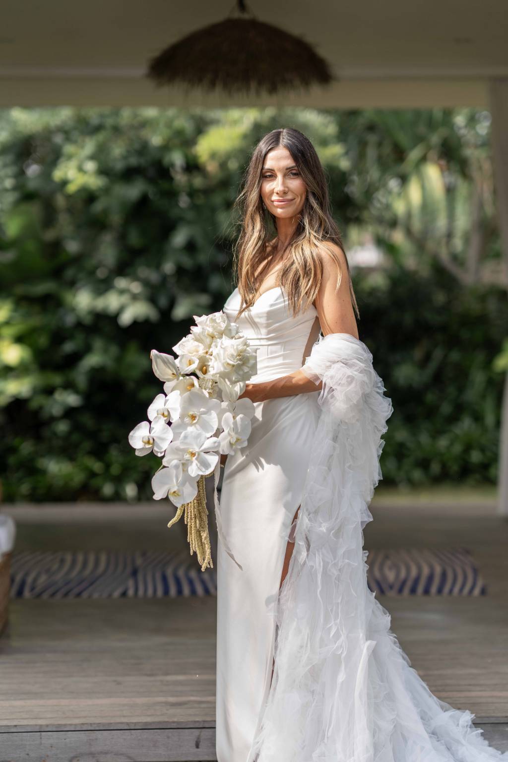 The Wedding of Shanae & Tom