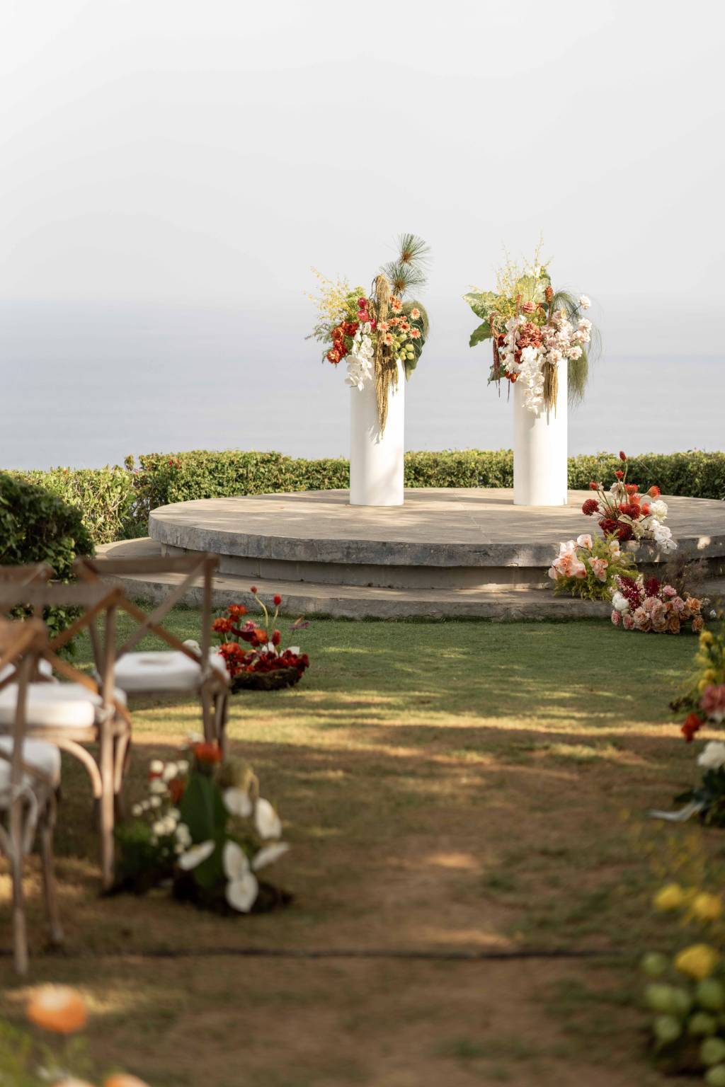 The Wedding of Shanae & Tom