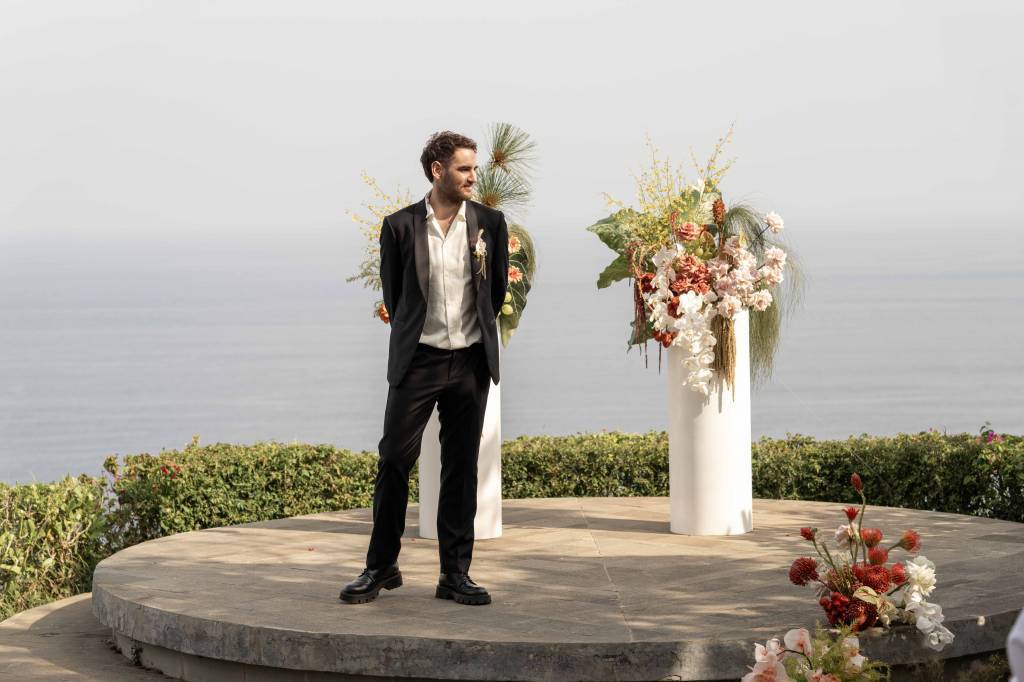 The Wedding of Shanae & Tom