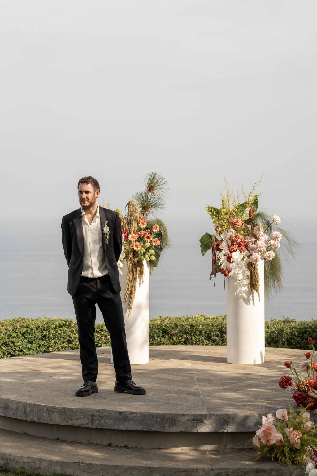 The Wedding of Shanae & Tom