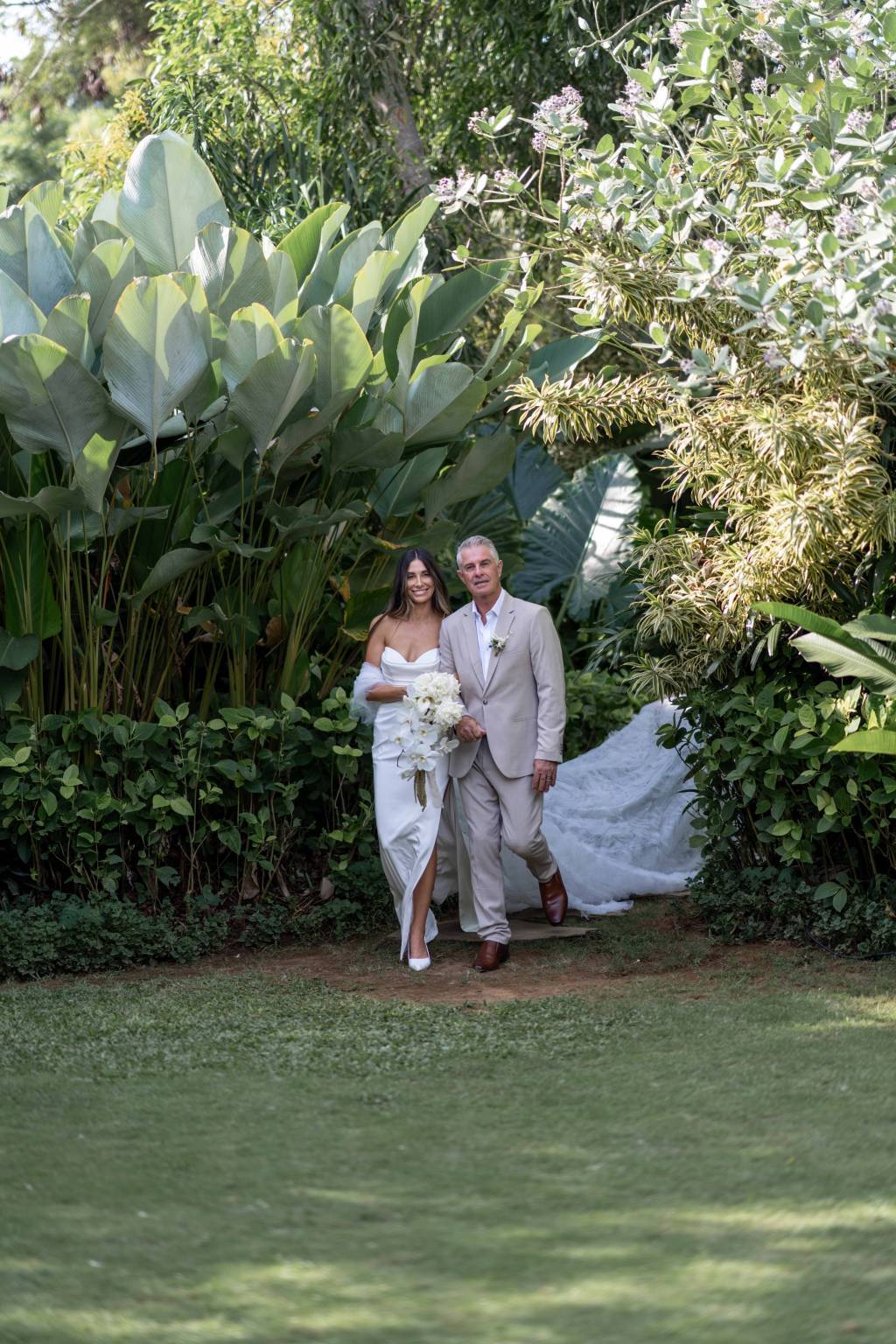 The Wedding of Shanae & Tom