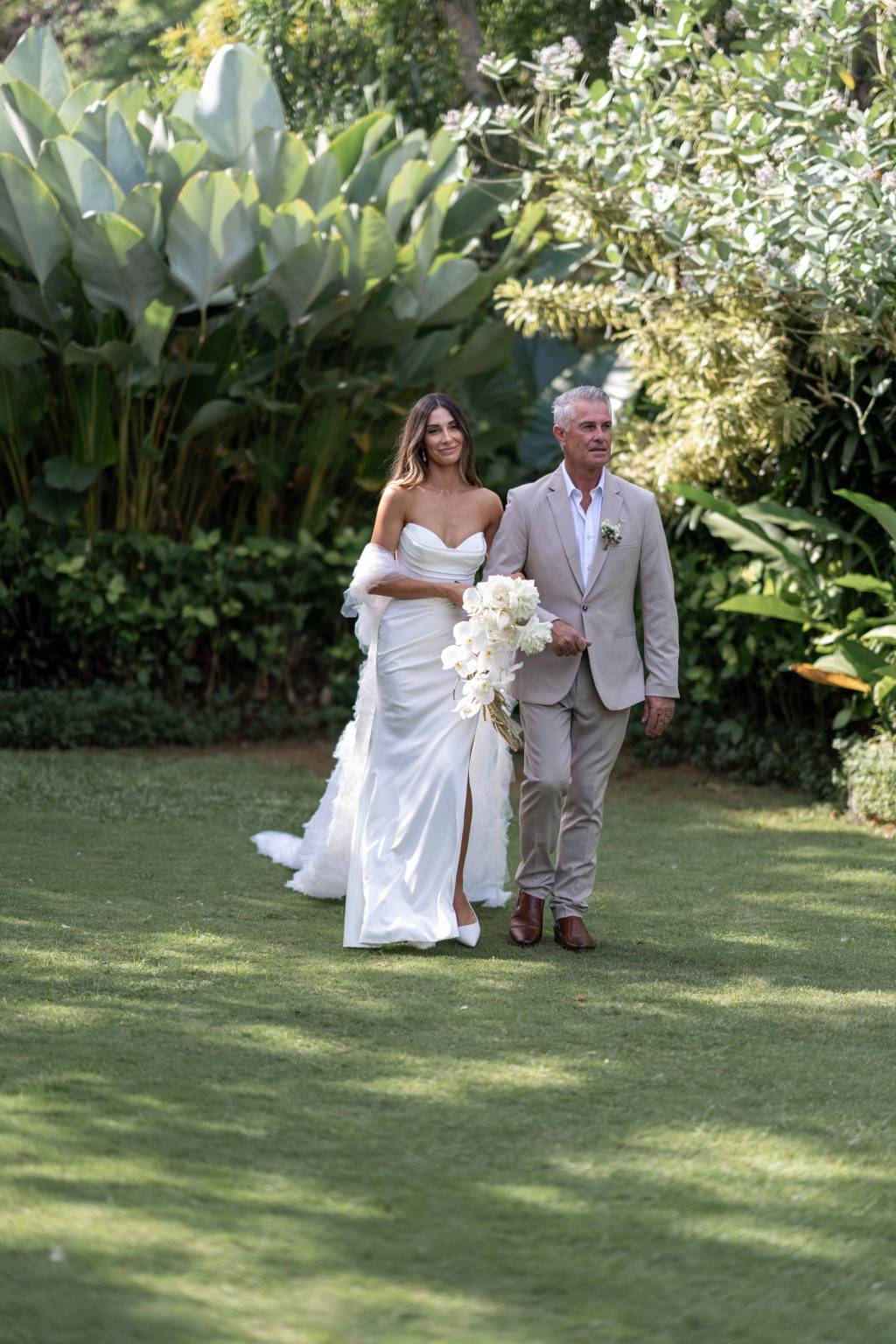 The Wedding of Shanae & Tom