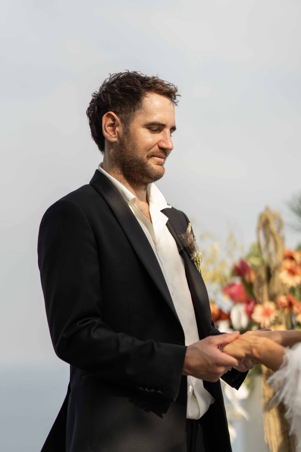 The Wedding of Shanae & Tom