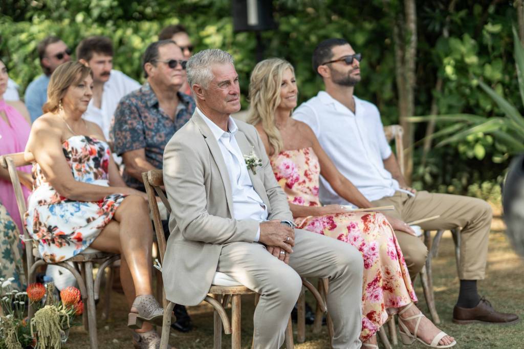 The Wedding of Shanae & Tom