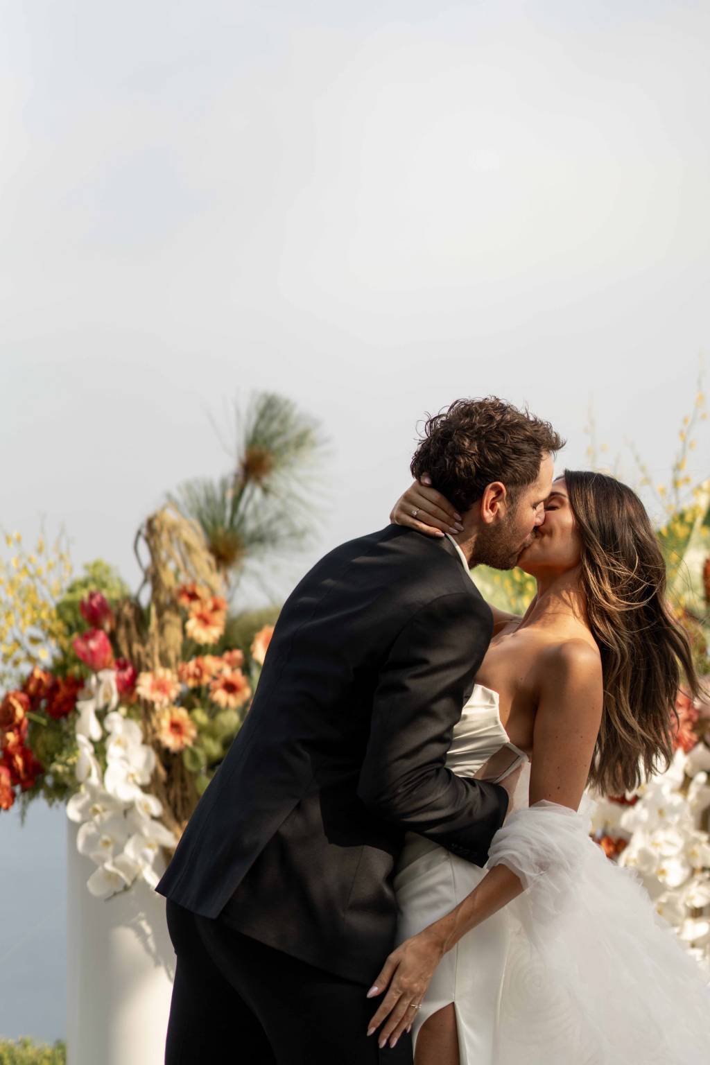 The Wedding of Shanae & Tom