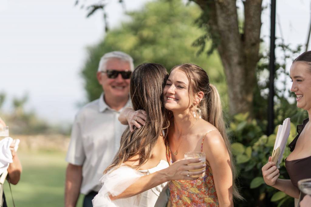 The Wedding of Shanae & Tom