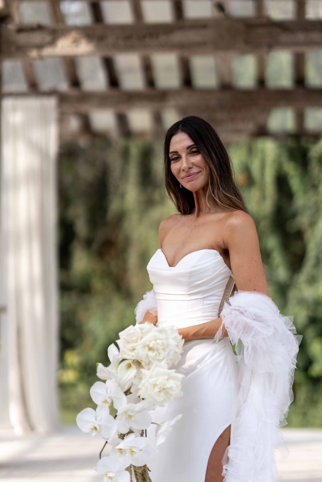 The Wedding of Shanae & Tom