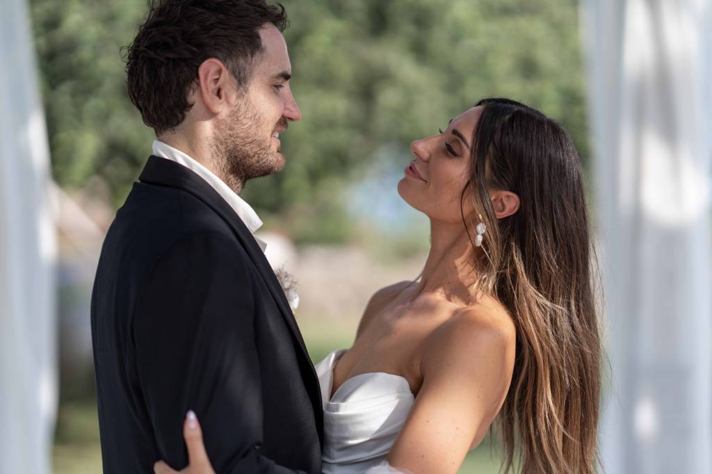 The Wedding of Shanae & Tom