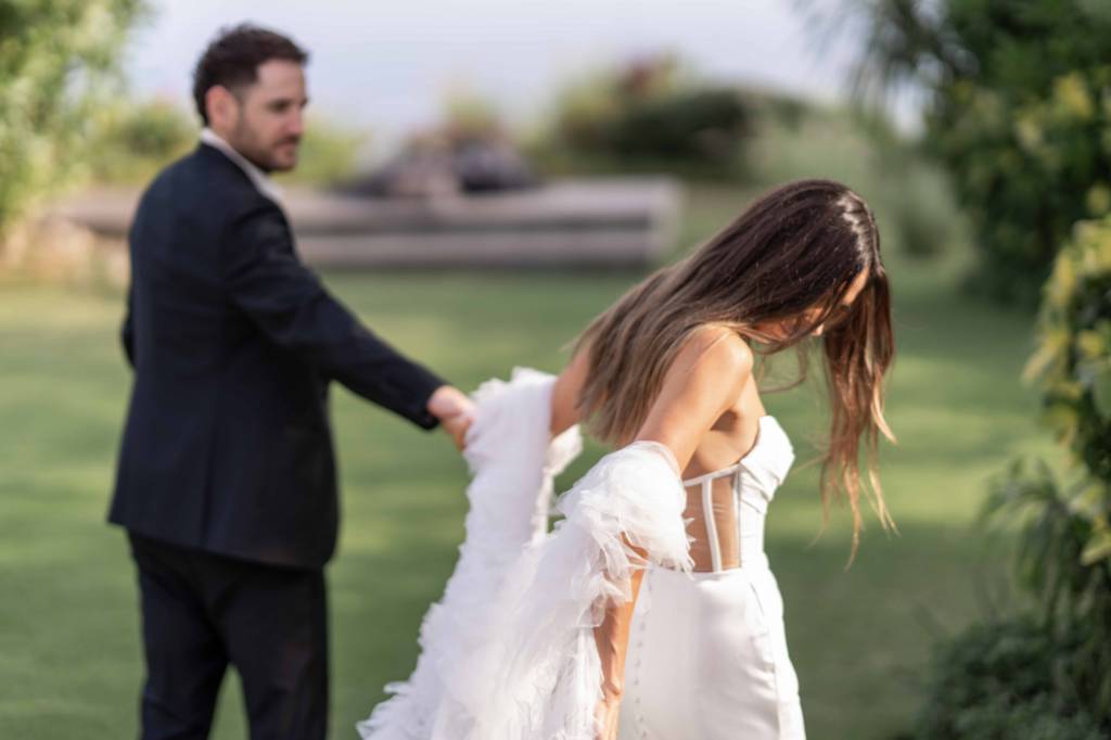 The Wedding of Shanae & Tom