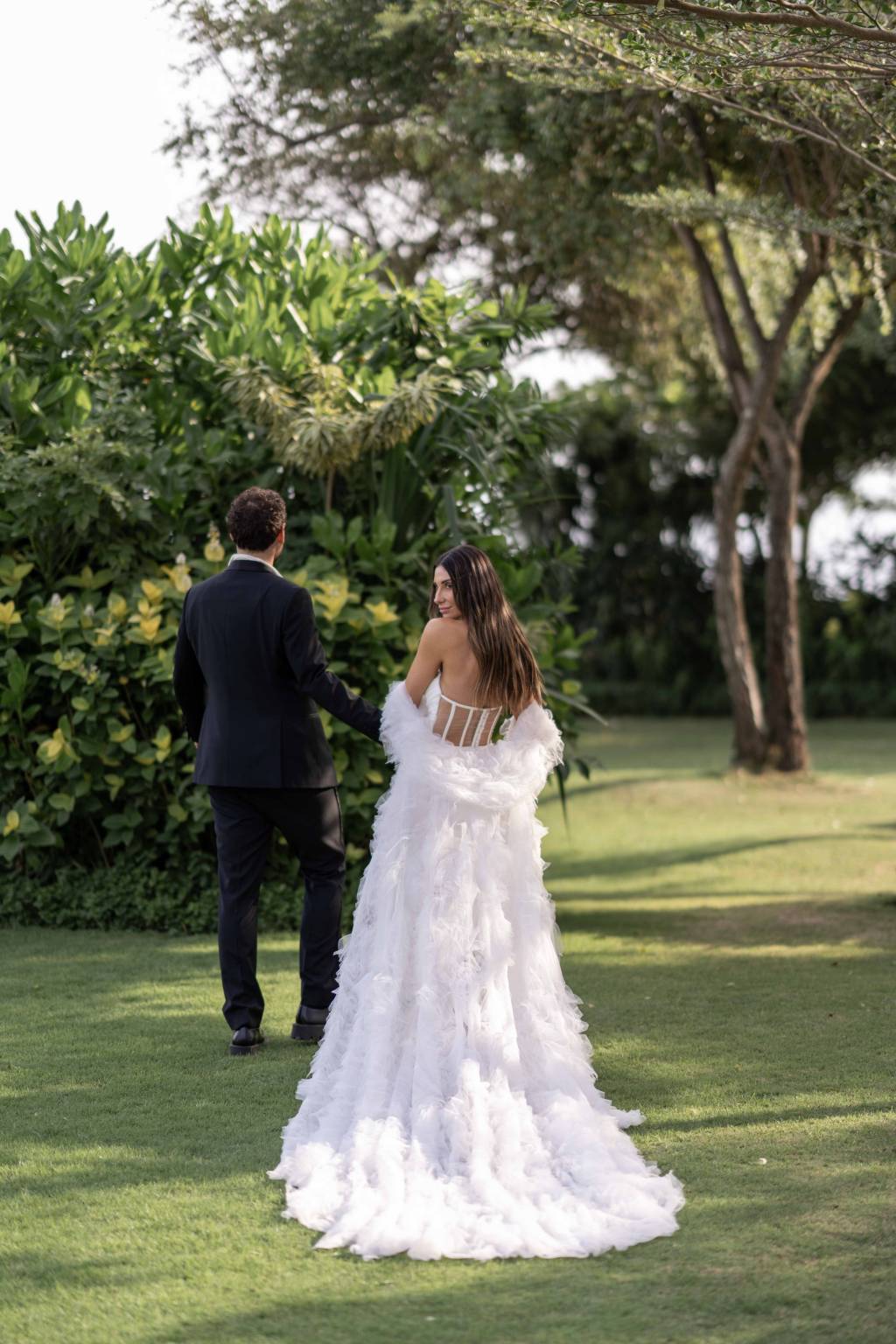 The Wedding of Shanae & Tom
