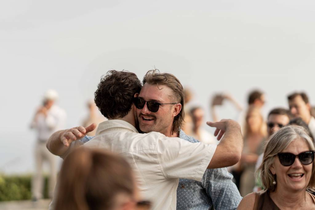 The Wedding of Shanae & Tom