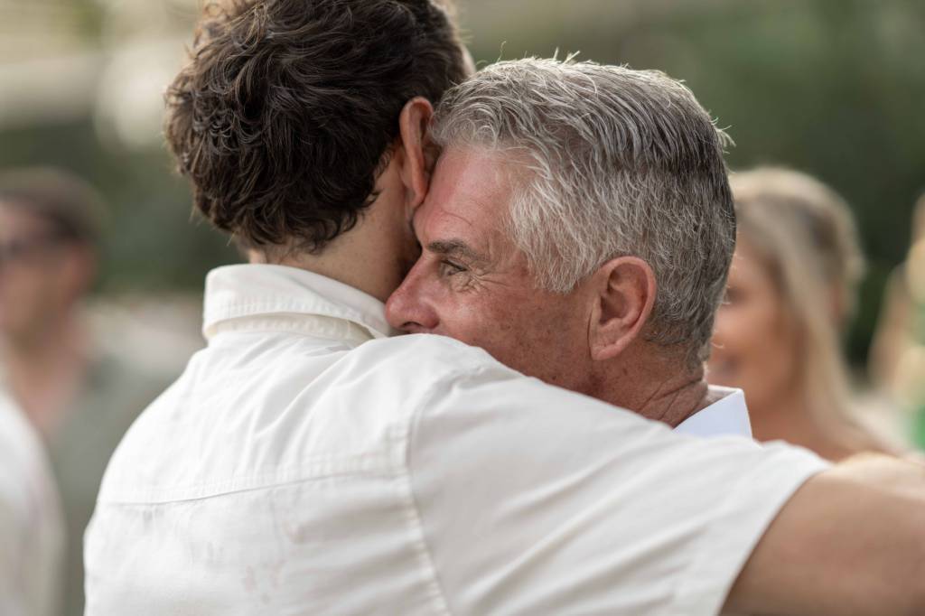 The Wedding of Shanae & Tom