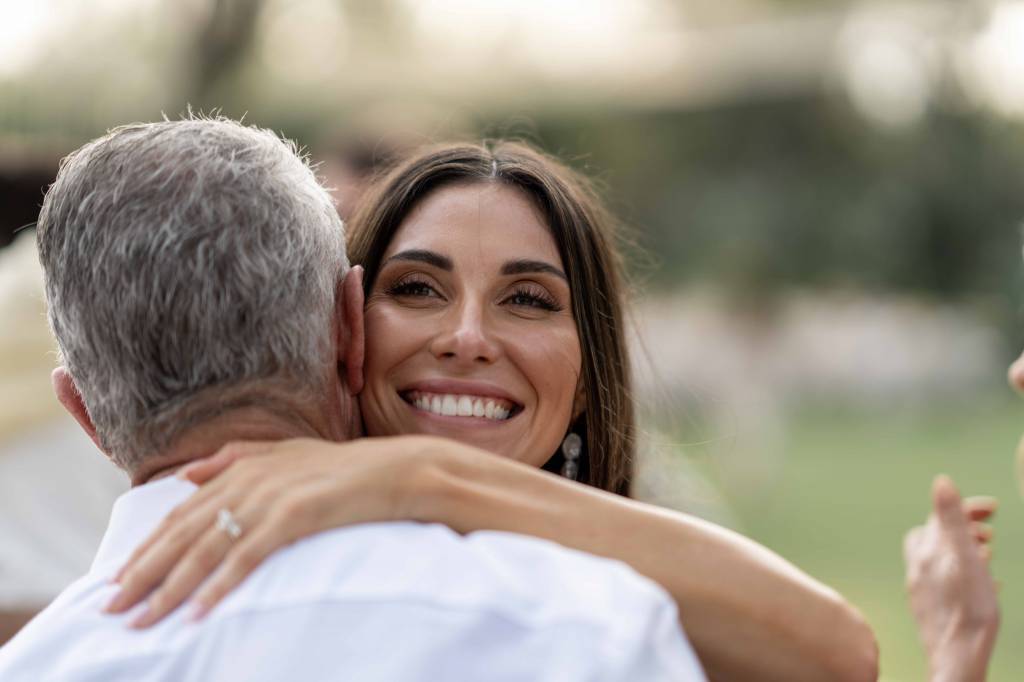 The Wedding of Shanae & Tom