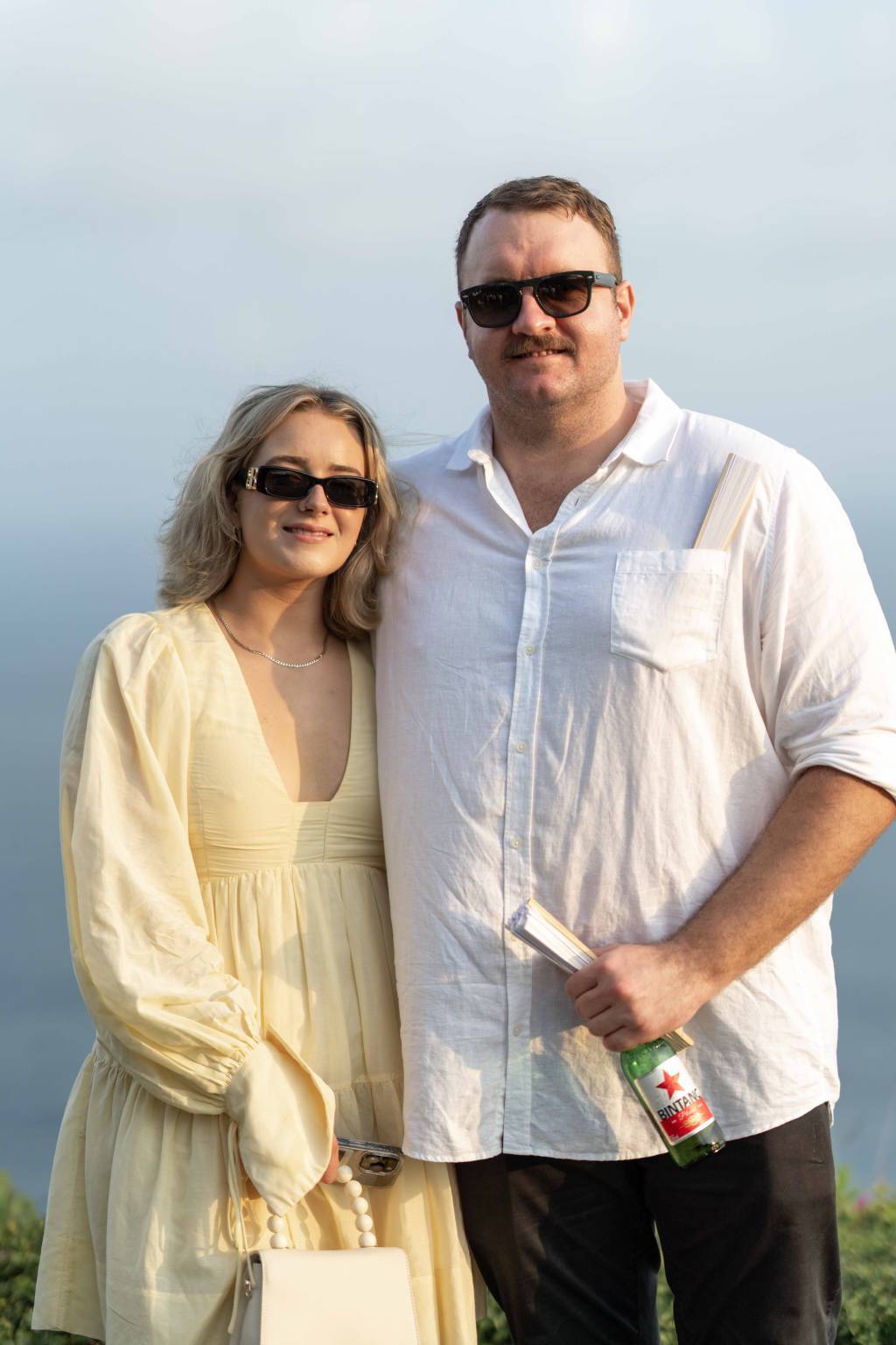 The Wedding of Shanae & Tom