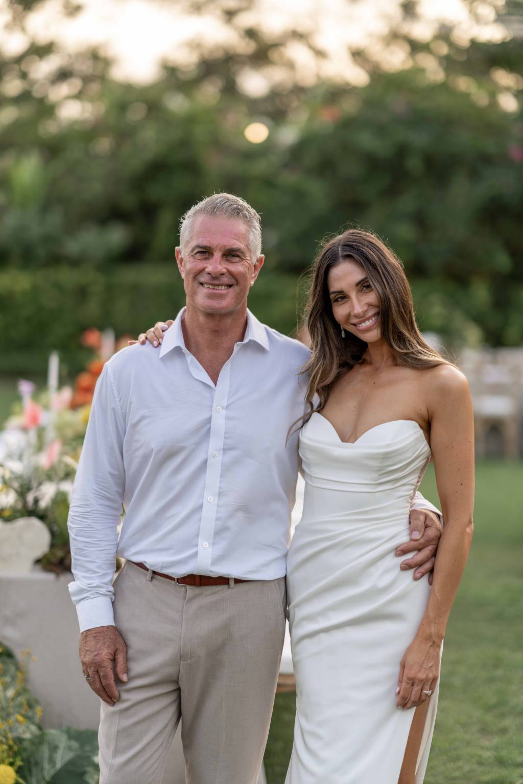 The Wedding of Shanae & Tom