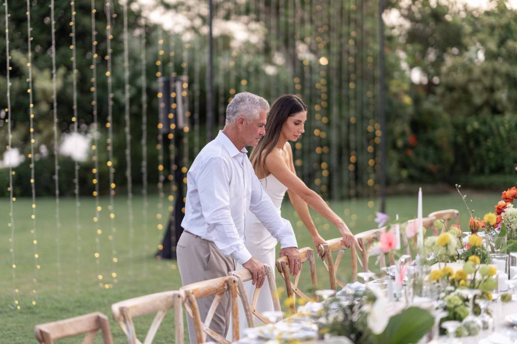 The Wedding of Shanae & Tom