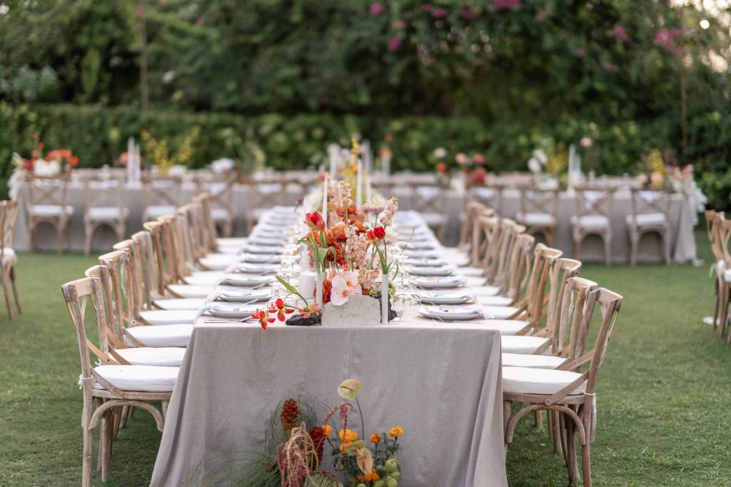 The Wedding of Shanae & Tom