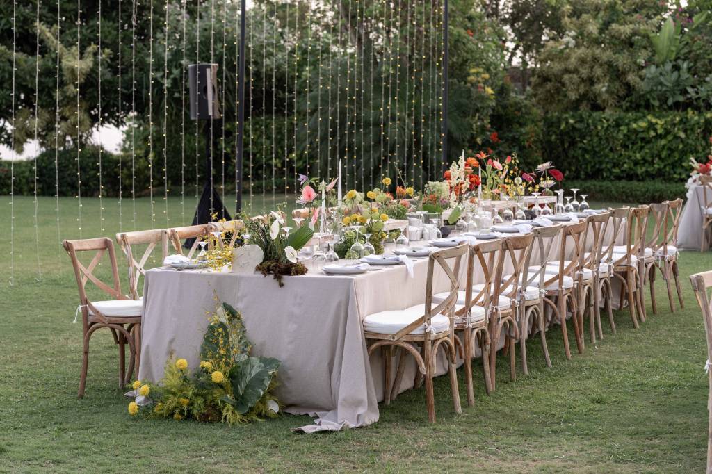 The Wedding of Shanae & Tom