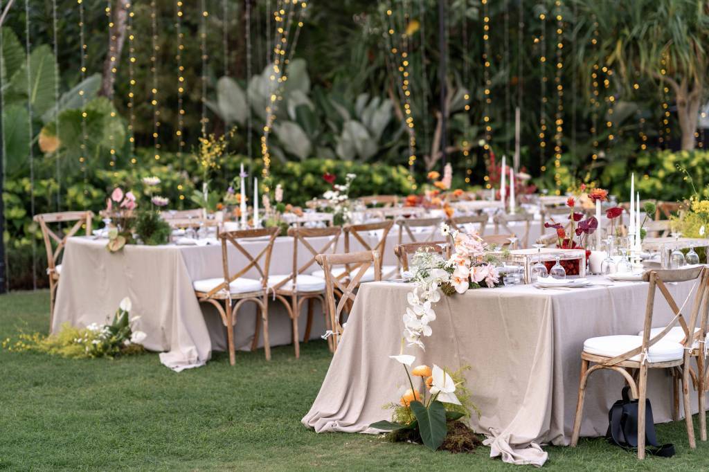 The Wedding of Shanae & Tom