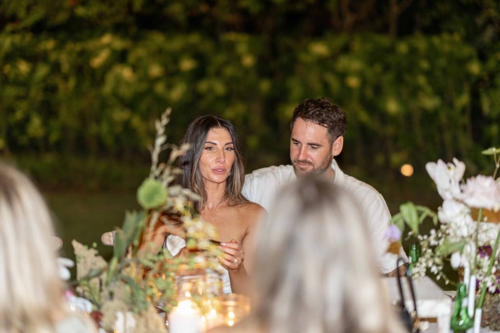 The Wedding of Shanae & Tom
