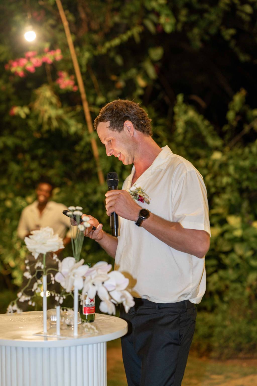 The Wedding of Shanae & Tom