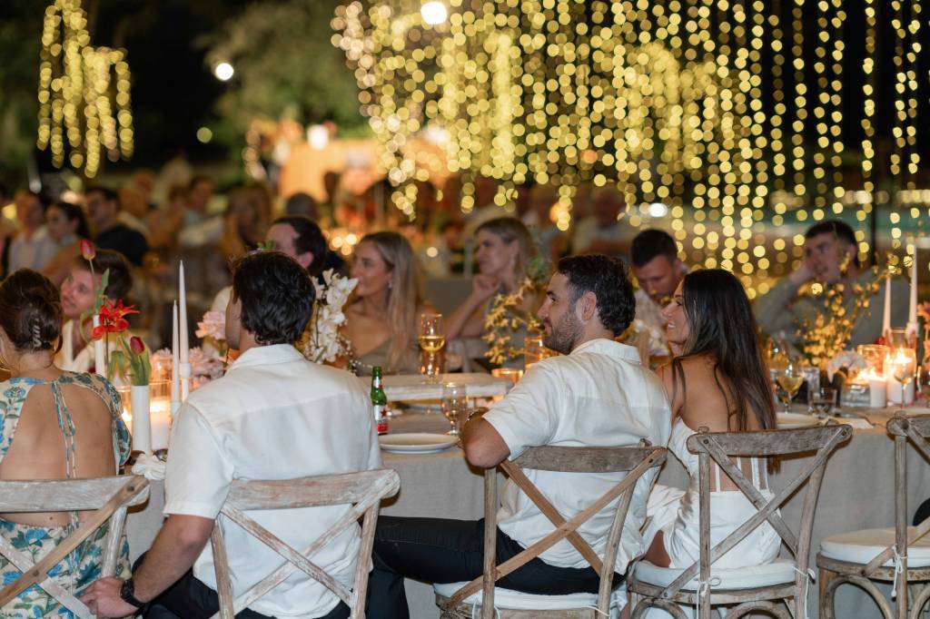The Wedding of Shanae & Tom