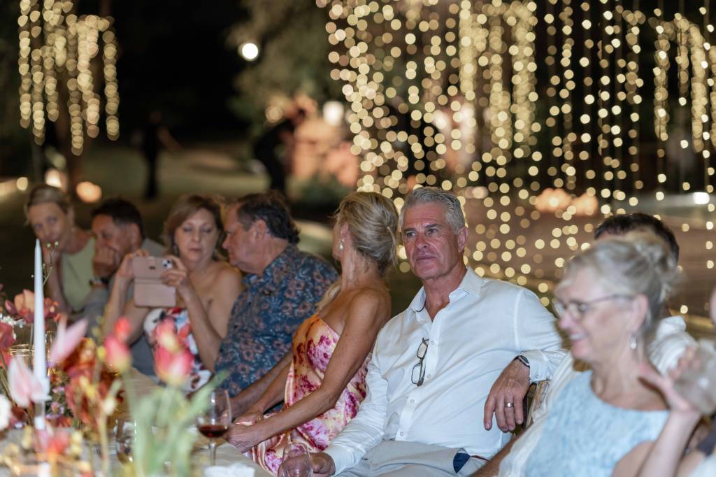 The Wedding of Shanae & Tom