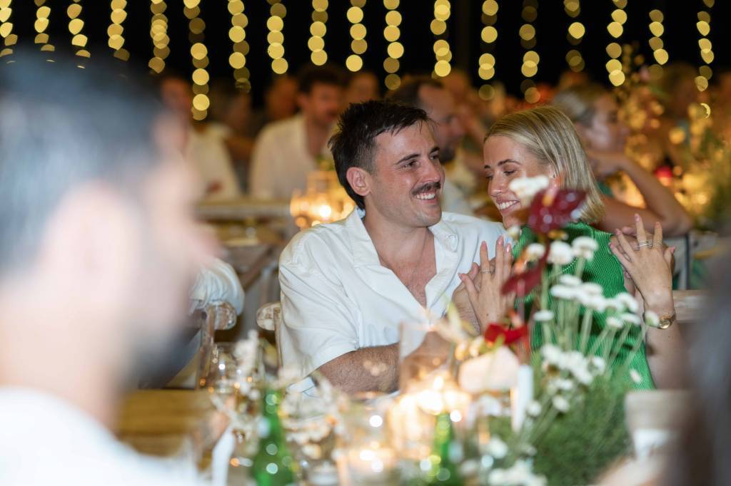The Wedding of Shanae & Tom