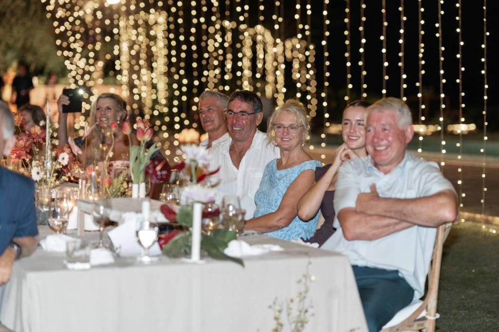 The Wedding of Shanae & Tom