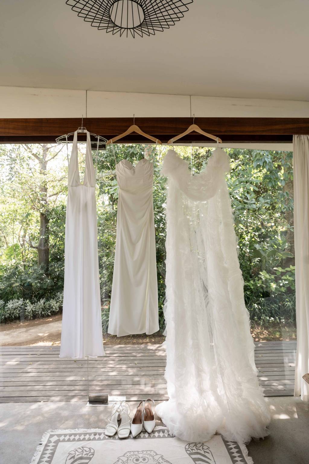 The Wedding of Shanae & Tom
