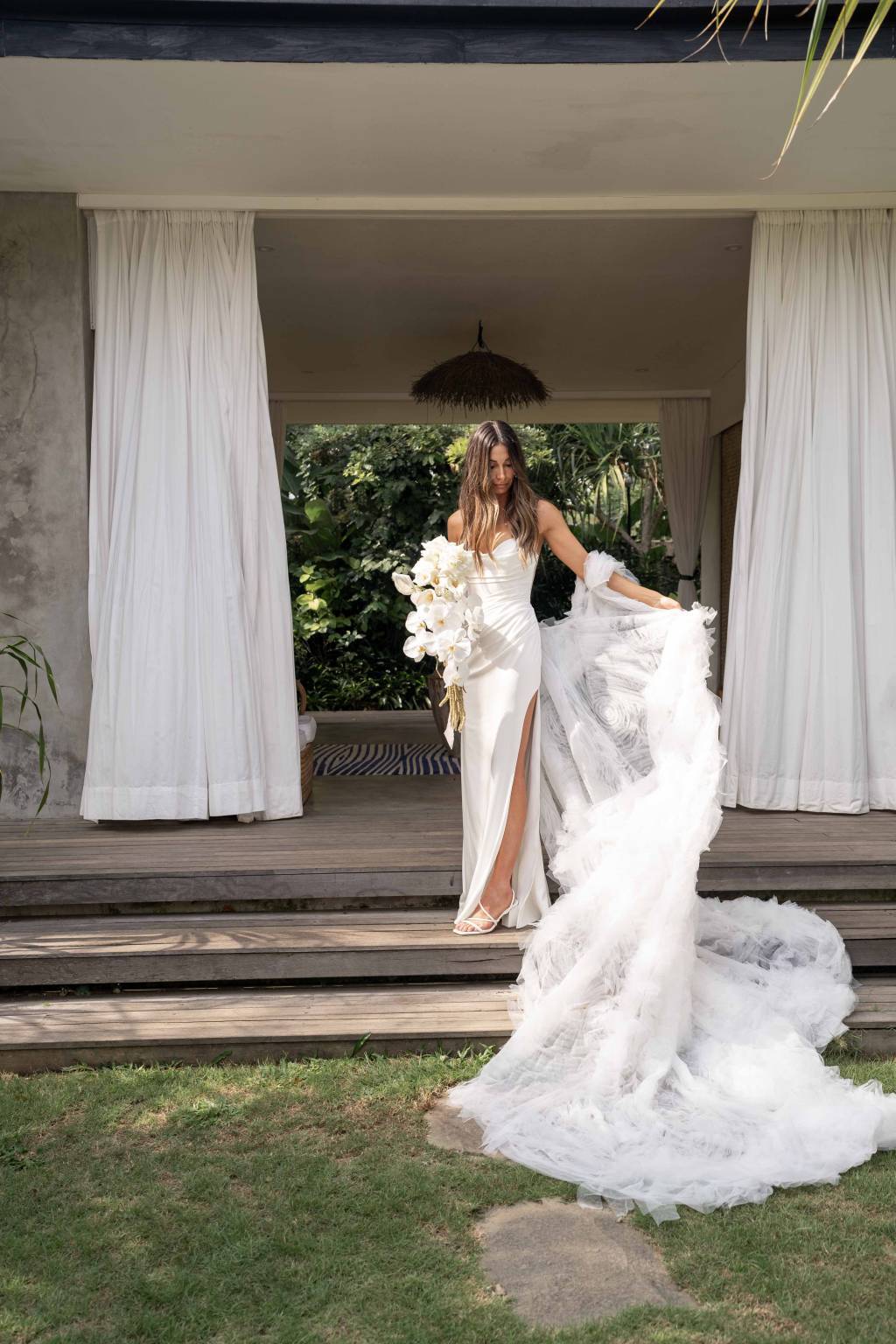 The Wedding of Shanae & Tom