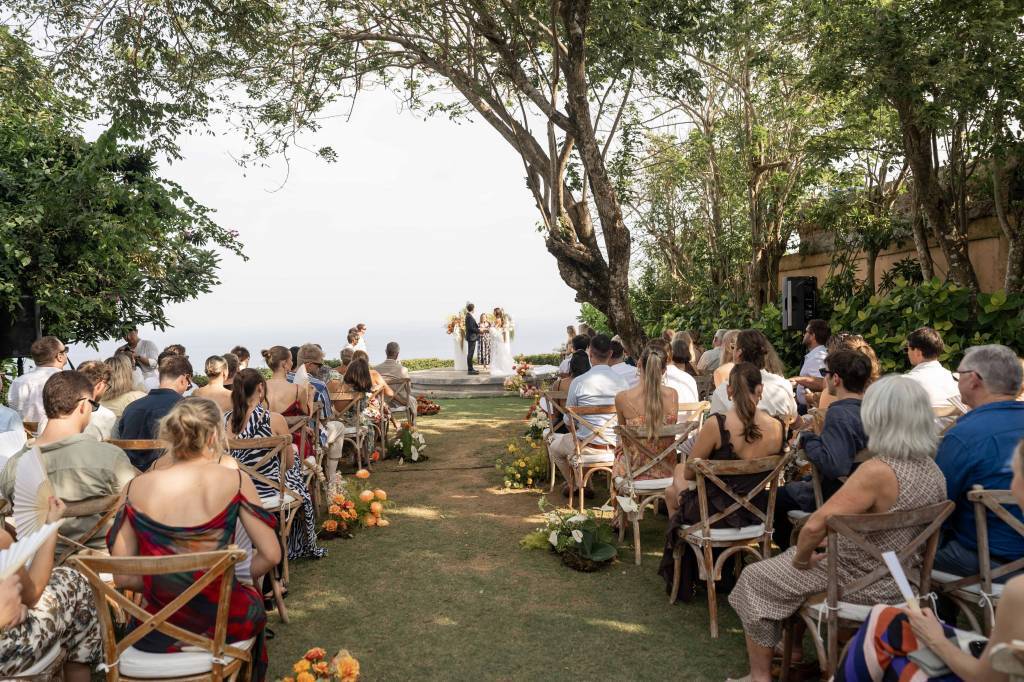 The Wedding of Shanae & Tom