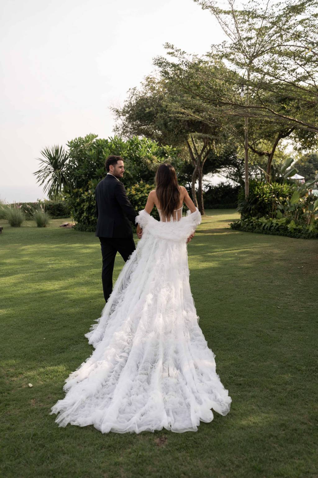 The Wedding of Shanae & Tom