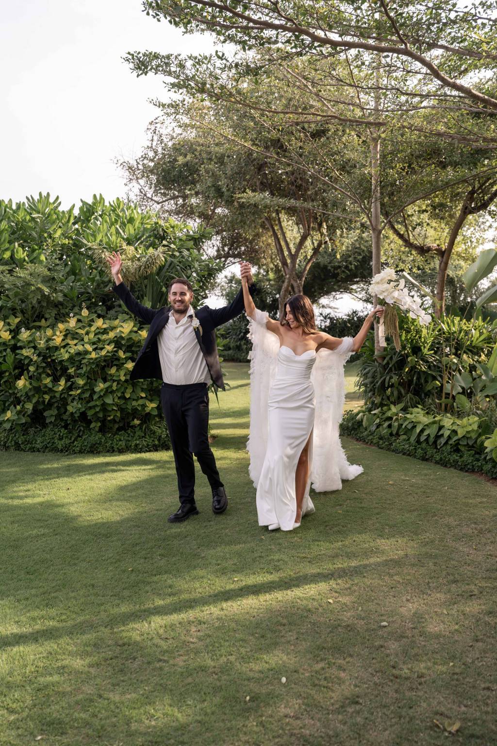 The Wedding of Shanae & Tom
