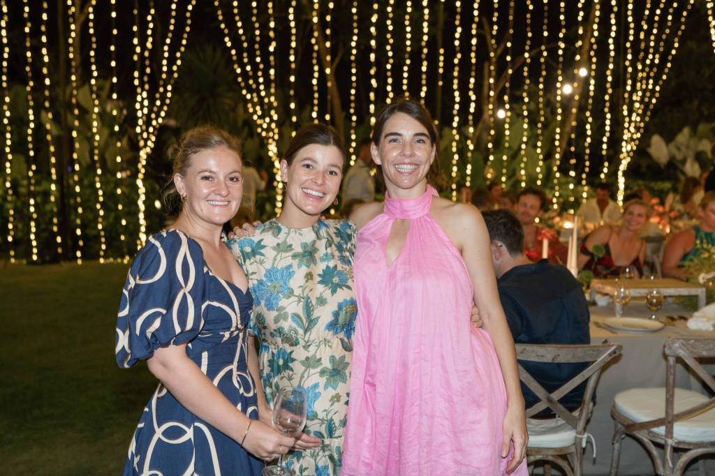 The Wedding of Shanae & Tom